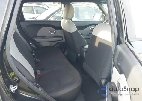 2016 Kia Soul ! из США, поврежденный, VIN KNDJN2A2XG7405124